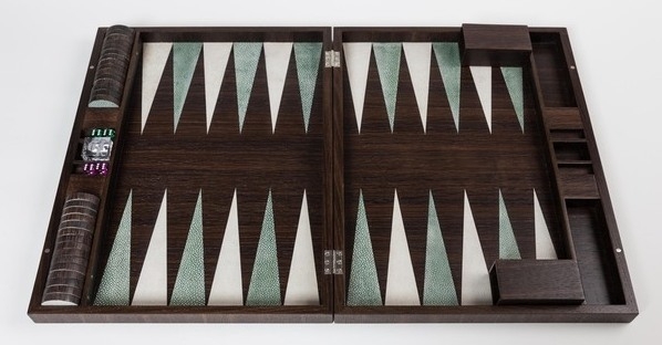 Backgammon Sites